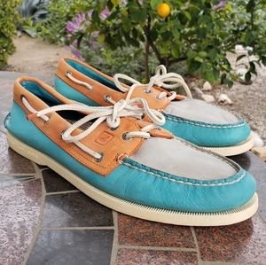 Sperry Top Sider
